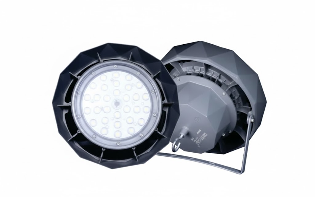 Nexa Highbay Light